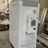 Б/У Станок лазерной резки Gweike LF3015LN Raycus 3000W (отдельный электрический шкаф с кондиционером)