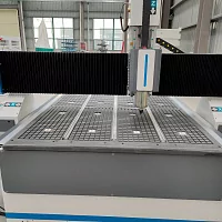 Фрезерный станок FABTEC HT-1325C с ЧПУ