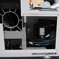 Станок лазерной резки FABTEC PS3015 MAX+G5 3000W