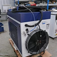 Аппарат лазерной очистки LC 6KW Raycus CE