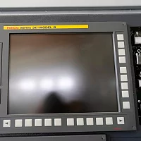Горизонтальный фрезерный обрабатывающий центр DMTG MDH65
