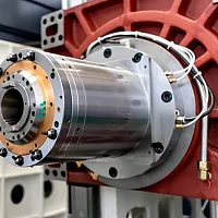 Горизонтальный фрезерный обрабатывающий центр DMTG MDH125