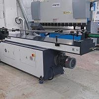 Полуавтоматический трубогибочный станок FABTEC GM-SB-50NCB