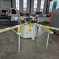 Углообжимной станок FABTEC CCM-180A