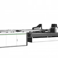 Углообжимная линия FABTEC CCM120M-2230 с ЧПУ