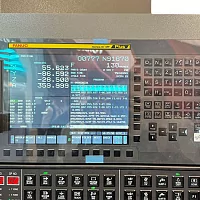Б/У Вертикальный фрезерный обрабатывающий центр DMTG VDLS850 с 4-ой осью и Renishaw omp60