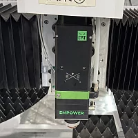 Станок лазерной резки FABTEC PS3015 Raycus 1500W