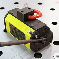 Магнит для транспортировки краном Assfalg SK-I 100