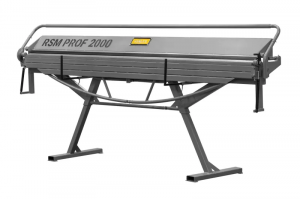 Станок листогибочный ручной RSM Prof 3000