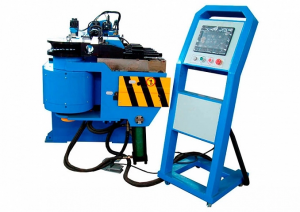 Полуавтоматический трубогибочный станок FABTEC GM-SB-50NCB