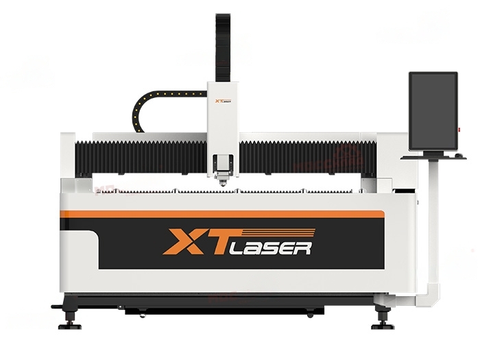  XTC F1530H 1500 Raycus 