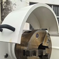 Универсальный токарный станок FABTEC LC560/1500