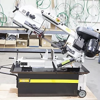 Станок ленточнопильный BS-912B