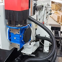 Автоматический ленточнопильный станок BS-350GA