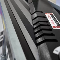 Станок листогибочный электромагнитный EB 1250 х 1.6