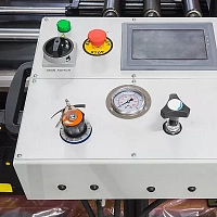 Автоматический ленточнопильный станок BS-350GA