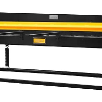 Гильотина ножная Q01-1.2 x 2500B