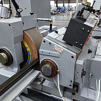 Бесцентрово-шлифовальный станок FABTEC UNI-12S