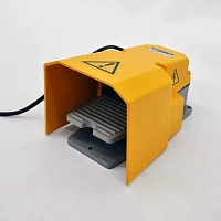 Станок листогибочный электромагнитный EB 2500 х 1.6