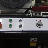 Полуавтоматический ленточнопильный станок TBK-4228