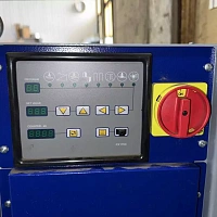 Б/У Машина точечной сварки PEI-POINT BSP 216 RF PX1800 с плечами 700 мм (нижнее уменьшенное)
