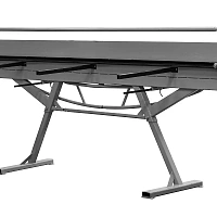 Станок листогибочный ручной  RSM Prof 2500