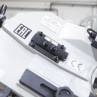 Станок ленточнопильный BS-912B