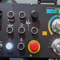 Полуавтоматический ленточнопильный станок H-5033