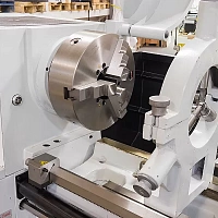 Токарно-винторезный станок C6256/1500 (Аналог токарного станка 1В625М)