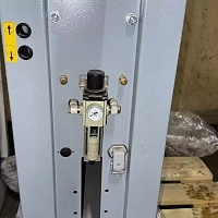 Б/У Машина точечной сварки PEI-POINT BSP 216 RF PX1800 с плечами 700 мм (нижнее уменьшенное)