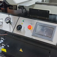Автоматический ленточнопильный станок BS-460GBA