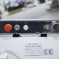 Станок ленточнопильный BS-1018B